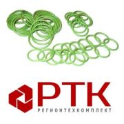 Р-к секций ТНВД 175-1111001-02У РТИ-зеленые на 8 секций