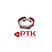 Диск заднего колеса 5336-3101016-10 (корона) БААЗ