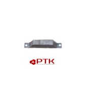 Подушка передней опоры ДВС 504В-1001020 гробик Полиуритан