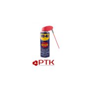 Смазка проникающая универсальная WD-40 200мл