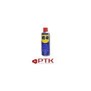 Смазка проникающая универсальная WD-40 400мл
