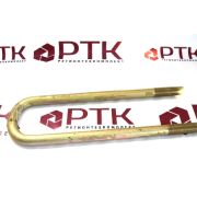 Стремянка п/прицепа рессоры 410мм М24*2 509А-2902408