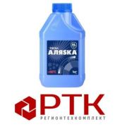 Тосол Аляска А-40 1 кг