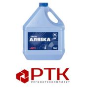 Тосол Аляска А-40 5 кг