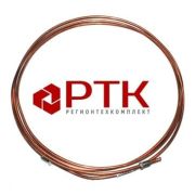 Трубка медная Д16*0,8
