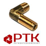 Угольник М10к*М14 КОМ 861001