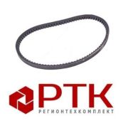 Ремень XPZ-8,5*8*860 привода генератора ЯМЗ-236,238 зубчатый Rubena