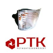 Указатель поворота 4502.3712-01 Евро-2 белый