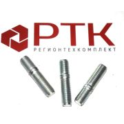 Шпилька М12*1,25*18*30 полуоси 4310