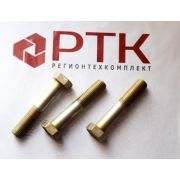 Болт М12*1,25*65