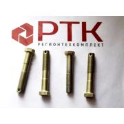 Болт М10*1*60