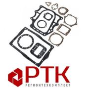 К-т прокладок КПП 238-1700002 средний 238А,Б ПМБ,картон