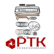 Р-к РТИ 238-1000001-05 на ДВС полный