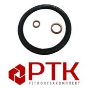 Р-к ФГОТ 240-1105001 метезы + уплотнительные кольца
