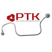 Трубка подвода масла 238БМ-1111558 от ТКР к корректору  Д10*Д14