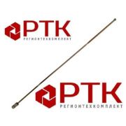 Трубка топливная 240-1104308-В ТНВД L-850мм индивидуальная ГБЦ ОАО