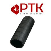Патрубок радиатора верхний Д42*120  255-1303012 РТИ