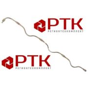 Трубка дренажная 238-1104370-Б обратки,медь,латунь ОАО ЯМЗ