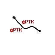 Хвостовик 64227-1703448 кривой  810мм под площадку