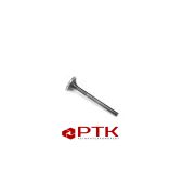 Клапан выпускной 236-1007015-В6 общ/разд ГБЦ малый ОАО не магнитится
