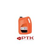 Антифриз LUXOIL LONG LIFE красный 10 кг