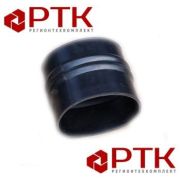 Переходник воздушного фильтра 6422-1109144 прямой РТИ