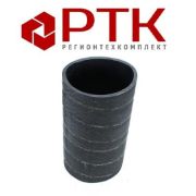 Патрубок интеркуллера Д90*200 54401-1323094-002-С