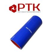 Патрубок радиатора нижний Д60*180  6422-1303025-С