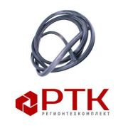 Уплотнитель ветрового стекла 5336-5206018