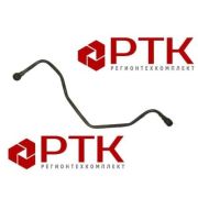 Трубка топливная подводящая 236НЕ-1104426 к ТНВД L-530мм ЯМЗ
