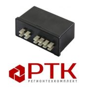 Реле 57.3777-05 указателей поворотов аналог РПП-3.1-6К-01 12 конт ЭКРАН