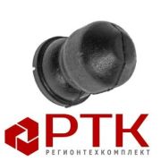 Буфер передней рессоры 64221-2902624 3-х листовая