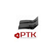 Кронштейн брызговика верхний 5551-8403042