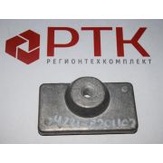 Кронштейн крепления бордюрного зеркало 64221-8201102
