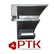 Подножка кабины левая 6430-8405025-010 н/о