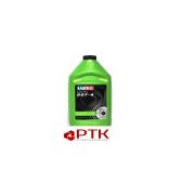 Жидкость тормозная ДОТ-4, ДОТ-4,6 LUXOIL 920 г