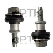 Болт крышки клапаннов MC11. 201V96210-0080-1-Р Howo/Sitrak
