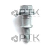 Болт крышки клапанов+ втулка MC11 201V96210-0087-1-Р Howo/Sitrak