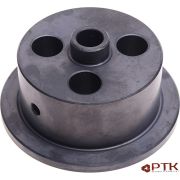 Шестерня воздуш компрессора mc11, mc13 200-54210-6042-Р Howo/Sitrak