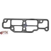 Прокладка корпуса термостата M11 HOWO T5G T7H 201V06904-0042