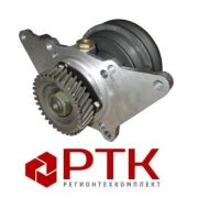 Привод вентилятора 7511-1308011-40 н/о Мелитополь