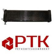 Радиатор отопителя 6443-8101060  ОАО ШААЗ  Краз