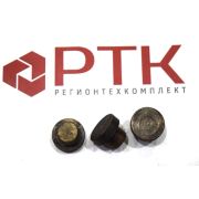 Сухарь 5336-2405071 п/оси колесного редуктора заднего моста Д16мм Н18мм