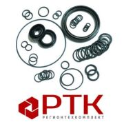 Р-к уплотнительных колец на ТНВД 33-1111000 ФСИ