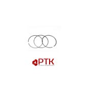 Кольца поршневые 650-1004002 к-т 3 шт 20959NO Mahle