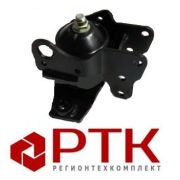 Опора передняя левая в сборе 650-1001017 ДВС