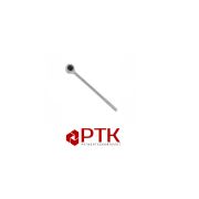 Ключ трещётка Автодело 3/4 500мм