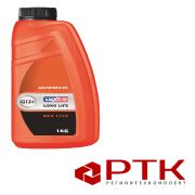 Антифриз LUXOIL 40 G12 +1 кг