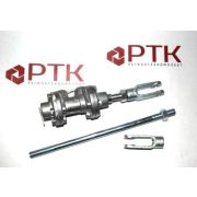 Клапан сцепления без шлангов 5335-1602741-Р