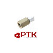 Переходник на гидроцилиндр подъёма кабины 544004-5009069 WEBER